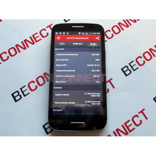 Samsung Galaxy S4 GT-T9500